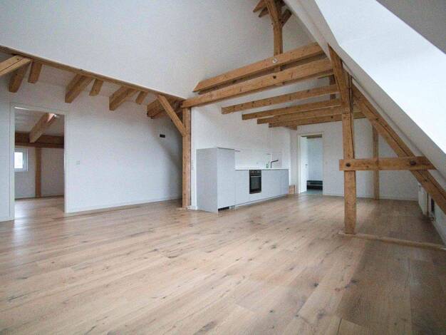 Wohnung zum Kauf provisionsfrei 375.000 € 3 Zimmer 82 m² 4. Geschoss Eckernförder Str. 56 Schreventeich Kiel 24116