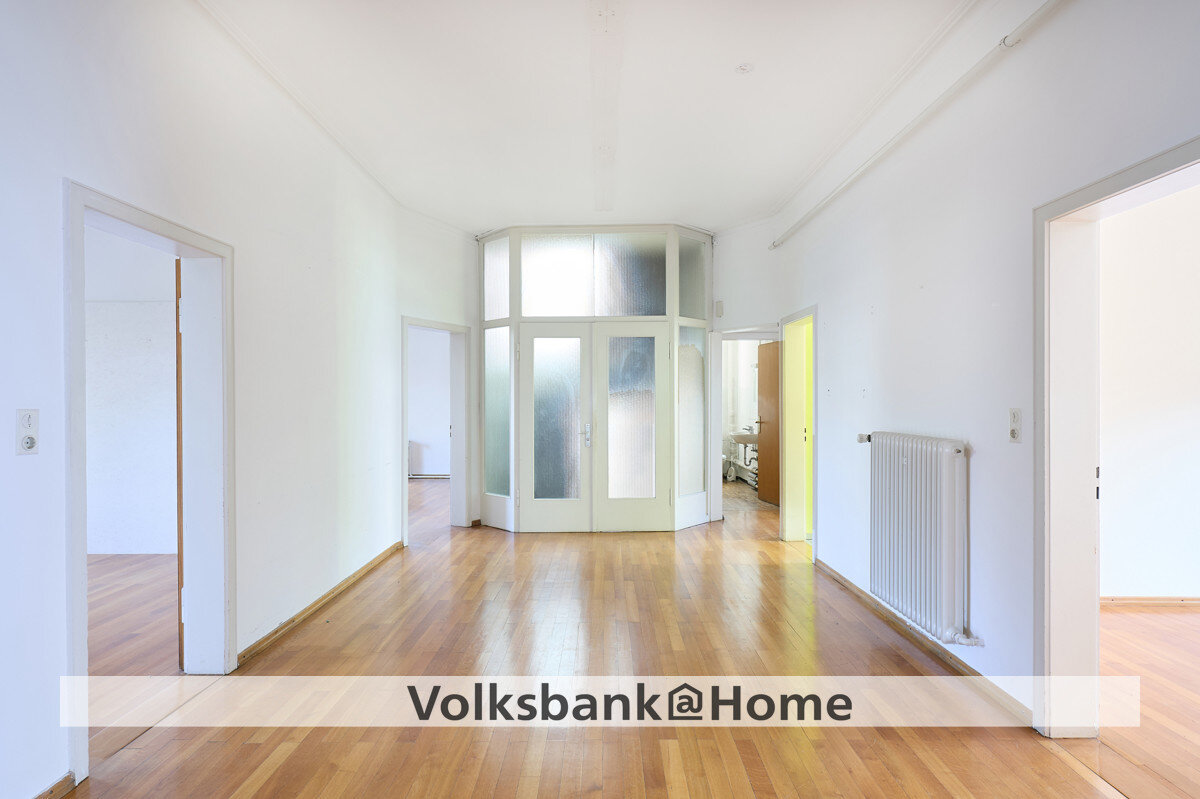 Wohnung zum Kauf 750.000 € 7 Zimmer 182 m²<br/>Wohnfläche EG<br/>Geschoss Südstadt Tübingen 72072