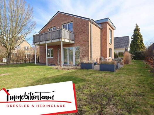 Terrassenwohnung zur Miete 1.350 € 2 Zimmer 76 m² EG Theodor-Storm-Straße 2a Rellingen 25462