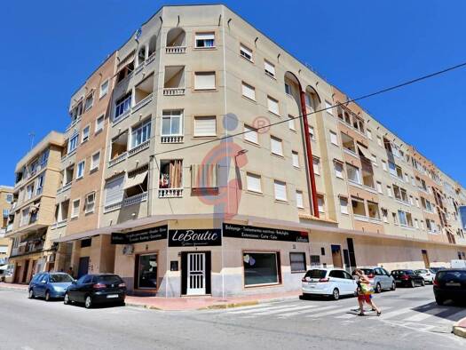 Wohnung zum Kauf 149.995 € 2 Zimmer 60 m² 1. Geschoss Baleares 7 Guardamar del Segura 03140