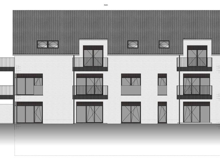 Wohnung zum Kauf provisionsfrei 529.950 € 4 Zimmer 95 m²<br/>Wohnfläche 1.<br/>Geschoss Esmarchstr. 61 Wehlheiden Kassel 34121