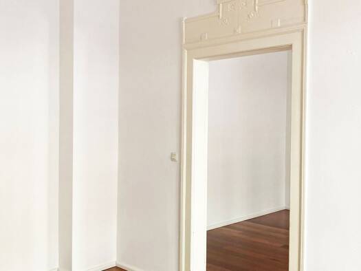 Studio zur Miete 720 € 3 Zimmer 66 m² EG frei ab 01.11.2026 Kressenstraße 5 Gärten h d Veste Weiterer Innenstadtgürtel West / Nord / Ost 90408
