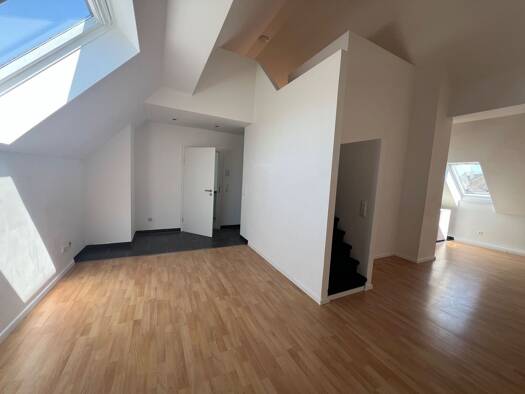 Wohnung zur Miete 480 € 2 Zimmer 57 m² 3. Geschoss frei ab sofort Kurt-Schumacher-Ring 26 Zentrum Iserlohn 58636