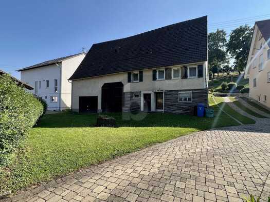 Grundstück zum Kauf 135.000 € 1.291 m² Grundstück Bergfelden Sulz am Neckar 72172