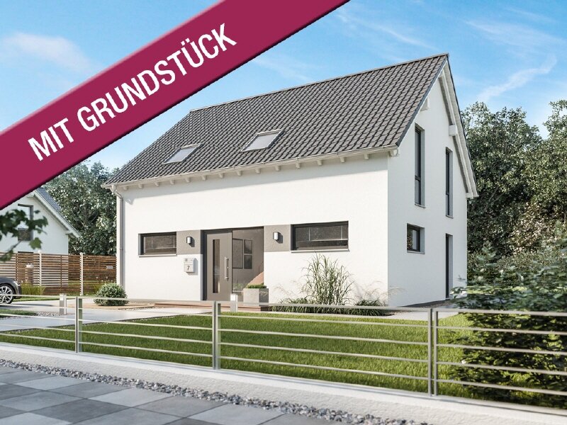 Einfamilienhaus zum Kauf 451.500 € 4 Zimmer 133 m²<br/>Wohnfläche 559 m²<br/>Grundstück Matzen Bitburg 54634