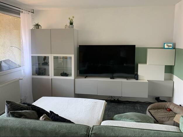 Wohnung zum Kauf 159.000 € 3 Zimmer 79 m² Bergl Schweinfurt 97424