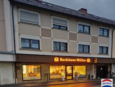Haus zum Kauf 11 Zimmer 286,9 m² 1.340 m² Grundstück Redwitz Redwitz an der Rodach 96257