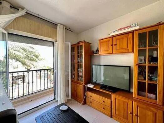 Wohnung zum Kauf 130.000 € 3 Zimmer 99 m² 2. Geschoss Carboneras Carboneras 04140