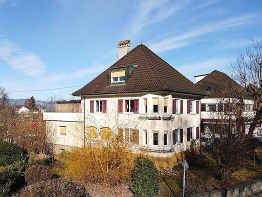 Haus zum Kauf 1.590.000 € 13 Zimmer 266 m² 1.156 m² Grundstück Rankweil 6830