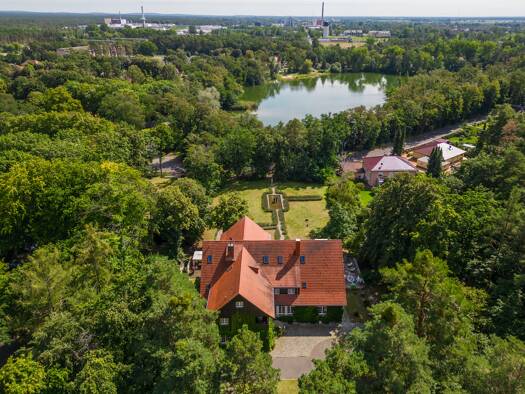 Villa zum Kauf 1.499.000 € 20 Zimmer 780 m² 8.754 m² Grundstück Premnitz 14727