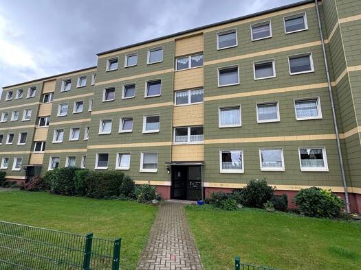 WG-Zimmer zur Miete 750 € 3 Zimmer 78 m² Geschoss 2/3 frei ab sofort Broistedt Lengede 38268