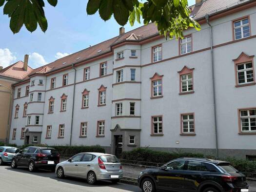 Wohnung zum Kauf 160.000 € 3 Zimmer 64,7 m² EG Blochmannstraße 17 Zentrum-Nord Leipzig 04105