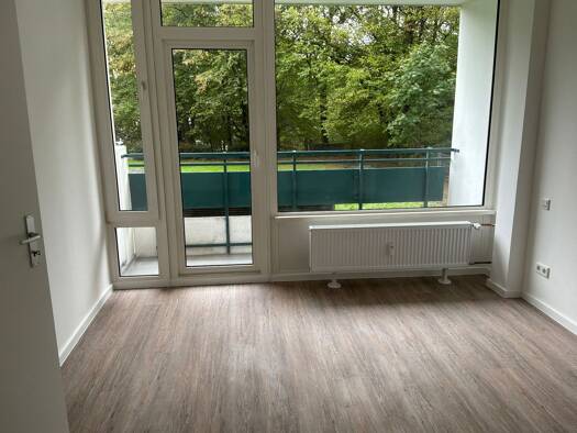 Wohnung zur Miete 412 € 2 Zimmer 53 m² EG Willbecker Straße 63 Hochdahl Erkrath 40699