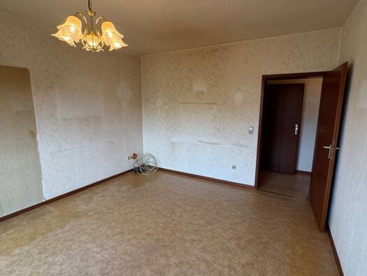 Wohnung zur Miete 470 € 2 Zimmer 46 m² Saarbrücker Straße 111 Friedrichsthal Friedrichsthal 66299