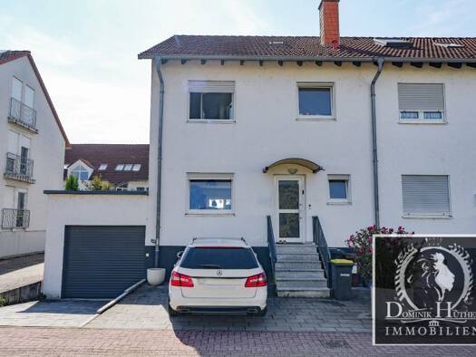 Reihenendhaus zum Kauf 419.000 € 4 Zimmer 139 m² 238 m² Grundstück Ruchheim Ludwigshafen am Rhein 67071