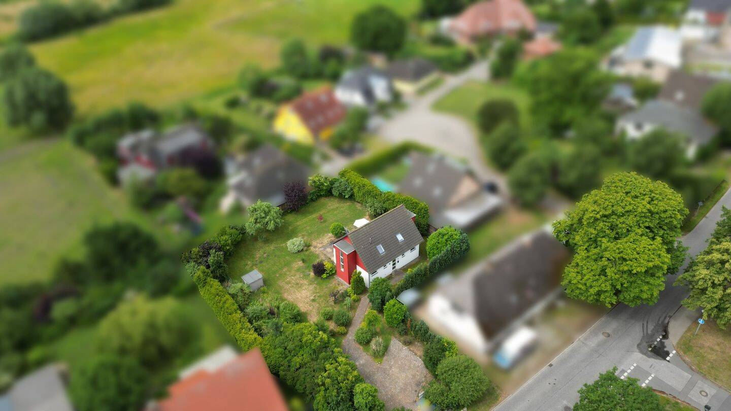 Mehrfamilienhaus zum Kauf - Ansicht 3