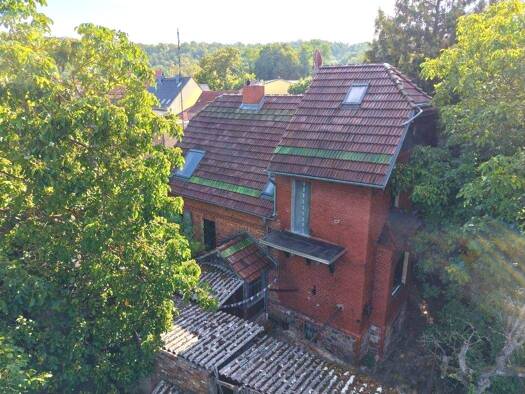 Villa zum Kauf 798.000 € 8 Zimmer 174 m² 690 m² Grundstück frei ab sofort Buckow Buckow 15377