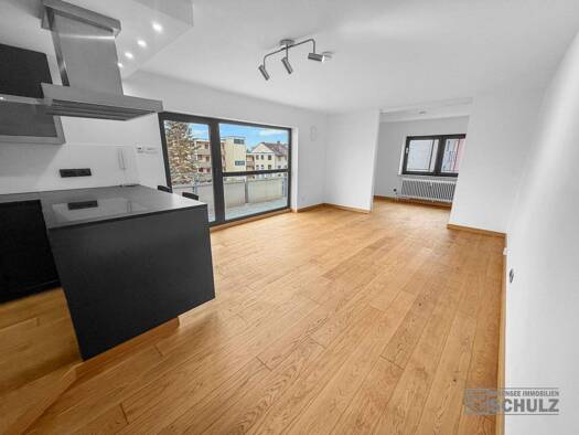 Wohnung zum Kauf 390.000 € 2,5 Zimmer 94 m² 4. Geschoss Fürstenberg Konstanz 78467