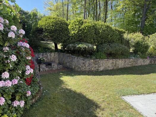 Einfamilienhaus zum Kauf provisionsfrei 539.000 € 6 Zimmer 165 m² 900 m² Grundstück frei ab sofort Hassel Sankt Ingbert 66386