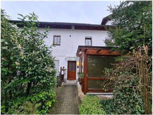 Maisonette zur Miete 2.000 € 2 Zimmer 90 m² Geschoss EG/2 frei ab 01.10.2026 Trudering-Riem München 81827