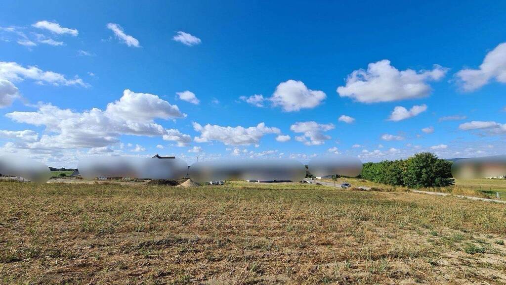 Grundstück zum Kauf 72.553 € 500 m² Grundstück Zur Lustgartenbreite Harbke 39365