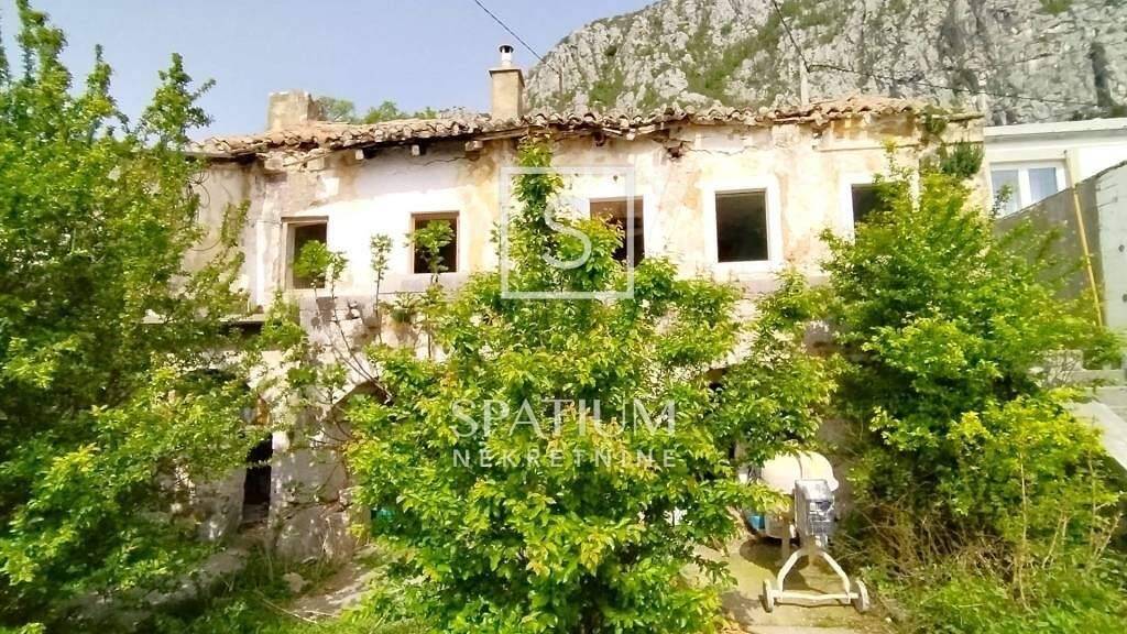 Haus zum Kauf 85.000 € 4 Zimmer 112 m² Grizane-Belgrad, Vinodolska Opcina Vinodolska opcina