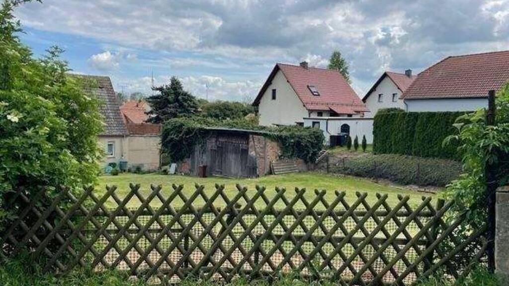 Grundstück zum Kauf 37.000 € 515 m² Grundstück Westdorf Aschersleben 06449