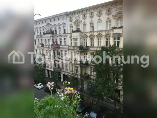Wohnung zur Miete Tauschwohnung 970 € 3,5 Zimmer 113 m² Kreuzberg Friedrichshain-Kreuzberg 10967