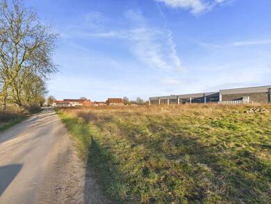 Grundstück zum Kauf 549.000 € 7.500 m² Grundstück Loccum Rehburg-Loccum 31547