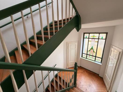 Mehrfamilienhaus zum Kauf als Kapitalanlage geeignet 1.100.000 € 705,3 m² 300 m² Grundstück Altlindenau Leipzig 04177