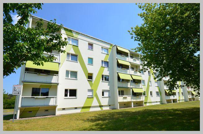 Wohnung zur Miete 169 € 1 Zimmer 25,7 m²<br/>Wohnfläche 1.<br/>Geschoss 01.03.2025<br/>Verfügbarkeit Glaubitzer Straße 20 Nünchritz Nünchritz 01612