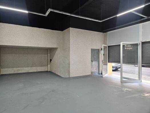 Verkaufsfläche zur Miete 850 € Reus 43205