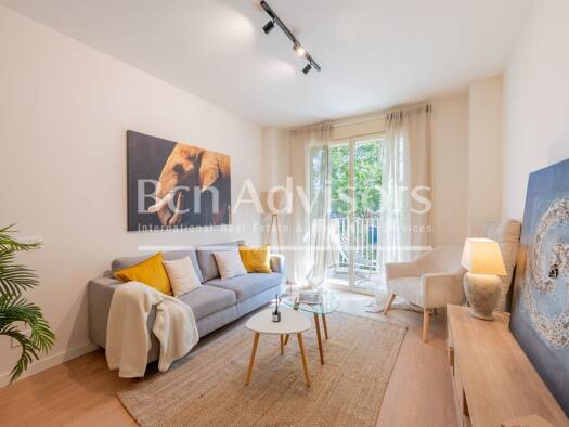 Haus zum Kauf 697.000 € 105 m² 1 m² Grundstück Barcelona 08018