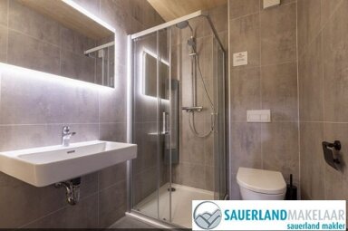 Apartment zum Kauf 249.000 € 3 Zimmer 43 m² Niedersfeld Winterberg 59955