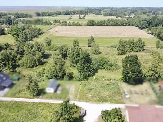 Grundstück zum Kauf provisionsfrei 59.000 € 360 m² Grundstück Sehestedt Jade 26349