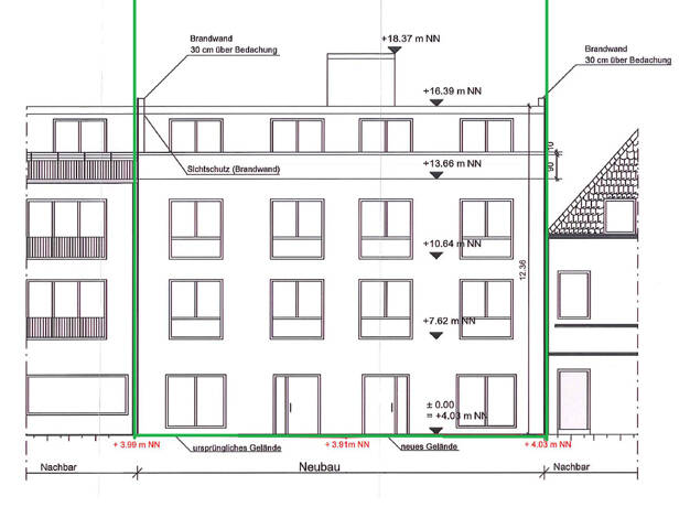Grundstück zum Kauf 779 m² Grundstück Elmshorn 25335