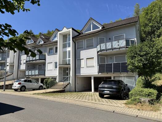 Wohnung zum Kauf 127.000 € 3 Zimmer 53 m² Bad Mergentheim 97980