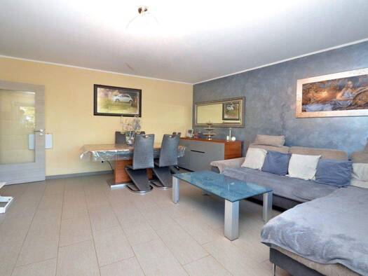 Wohnung zum Kauf 299.000 € 3 Zimmer 85,6 m² Rheingönheimer Str. 123 Mundenheim Ludwigshafen 67065