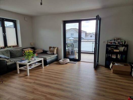 Wohnung zur Miete 630 € 2 Zimmer 68 m² EG frei ab 01.02.2026 Maiglöckchengasse 14 Sierhausen Damme 49401