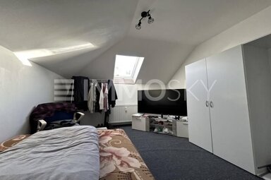 Wohnung zum Kauf 279.000 € 4 Zimmer 79 m² 2. Geschoss St. Mang - Kottern Kempten 87437