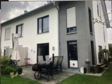 Reihenendhaus zur Miete 1.650 € 5 Zimmer 147 m² 249 m² Grundstück frei ab 01.01.2025 Lamerdingenerstr 29 Buchloe Buchloe 86807