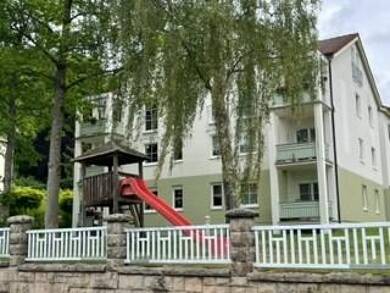 Wohnung zur Miete 650 € 3 Zimmer 76,6 m² frei ab 01.07.2025 Ilmenau Ilmenau 98693