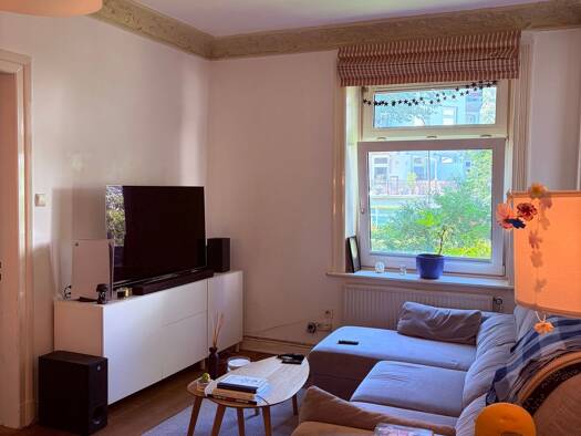 Wohnung zur Miete 1.600 € 2 Zimmer 64 m² Geschoss 1/5 frei ab 22.11.2026 Hoheluft-Ost Hamburg 20251