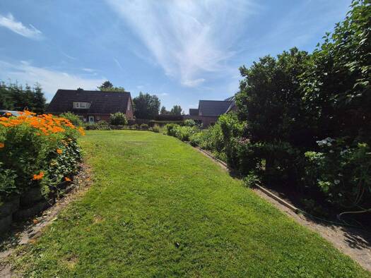 Terrassenwohnung zur Miete 1.290 € 3 Zimmer 120 m² EG frei ab 15.11.2025 Wiemerskamp Tangstedt 22889