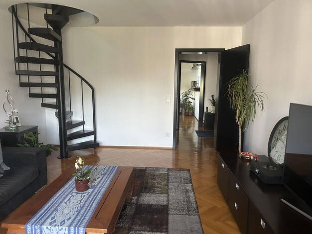 Maisonette zum Kauf provisionsfrei 690.000 € 4 Zimmer 98 m² 2. Geschoss frei ab 31.12.2025 Altperlach München 81737