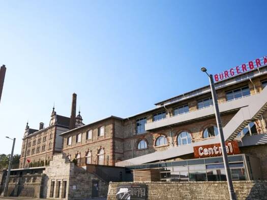 Tiefgaragenstellplatz zur Miete provisionsfrei 40 € Frankfurter Straße 87 Zellerau Würzburg 97082