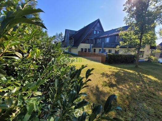 Haus zum Kauf 210.000 € 34 Zimmer 1.200 m² 6.656 m² Grundstück Deutscheinsiedel Deutschneudorf 09548