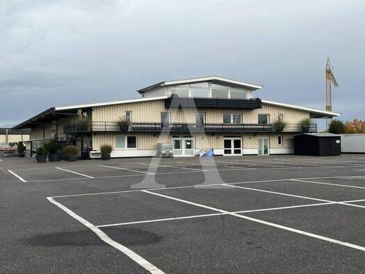 Halle/Industriefläche zur Miete 5,50 € 2.500 m² Lagerfläche teilbar ab 2.500 m² Wevelinghoven Grevenbroich 41516