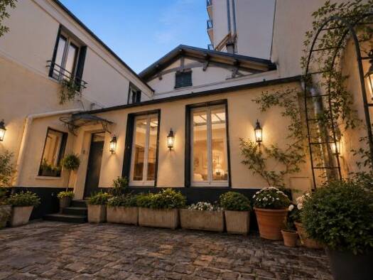 Einfamilienhaus zum Kauf 1.890.000 € 7 Zimmer 210 m² Avenue du Maine 175 Mouton Duvernet Paris 14ème arrondissement 75014