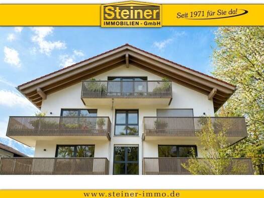 Wohnung zum Kauf provisionsfrei als Kapitalanlage geeignet 1.311.000 € 3 Zimmer 104 m² Partenkirchen Garmisch-Partenkirchen 82467
